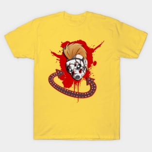 Face McShooty T-Shirt